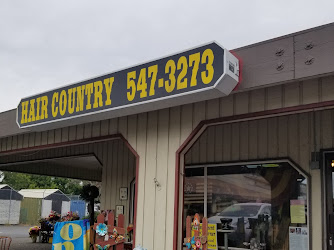 Hair Country