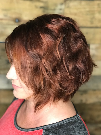 Hair Salon «Essenza Salon Spa Studio», reviews and photos, 315 E Main St, Vacaville, CA 95688, USA
