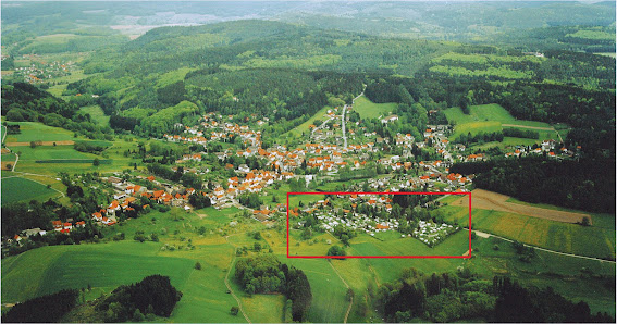 Camping Park Hammelbach Gasse 17, 64689 Grasellenbach, Deutschland