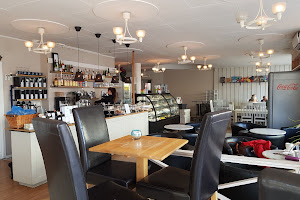 Lilla Blå Café & Restaurang