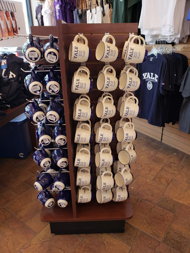 Book Store «Yale University Bookstore», reviews and photos, 77 Broadway, New Haven, CT 06511, USA