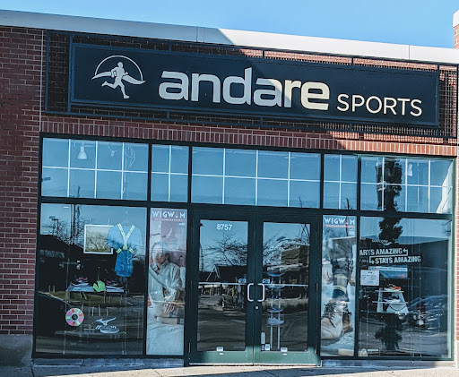 Andare Sports