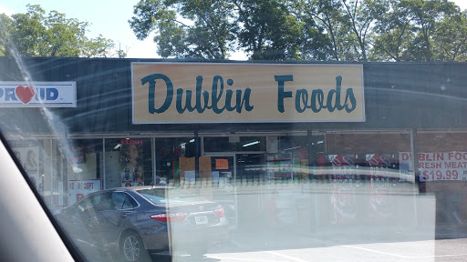 Dublin Foods IGA, 903 N Jefferson St, Dublin, GA 31021, USA, 