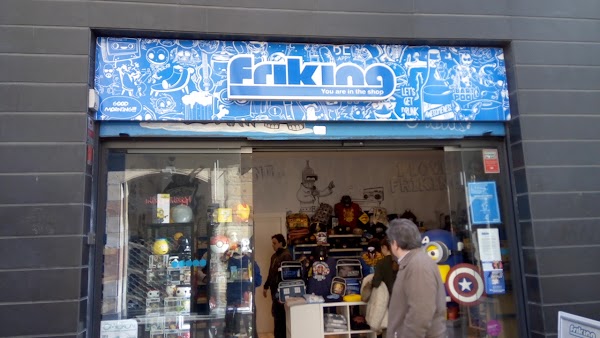 Friking