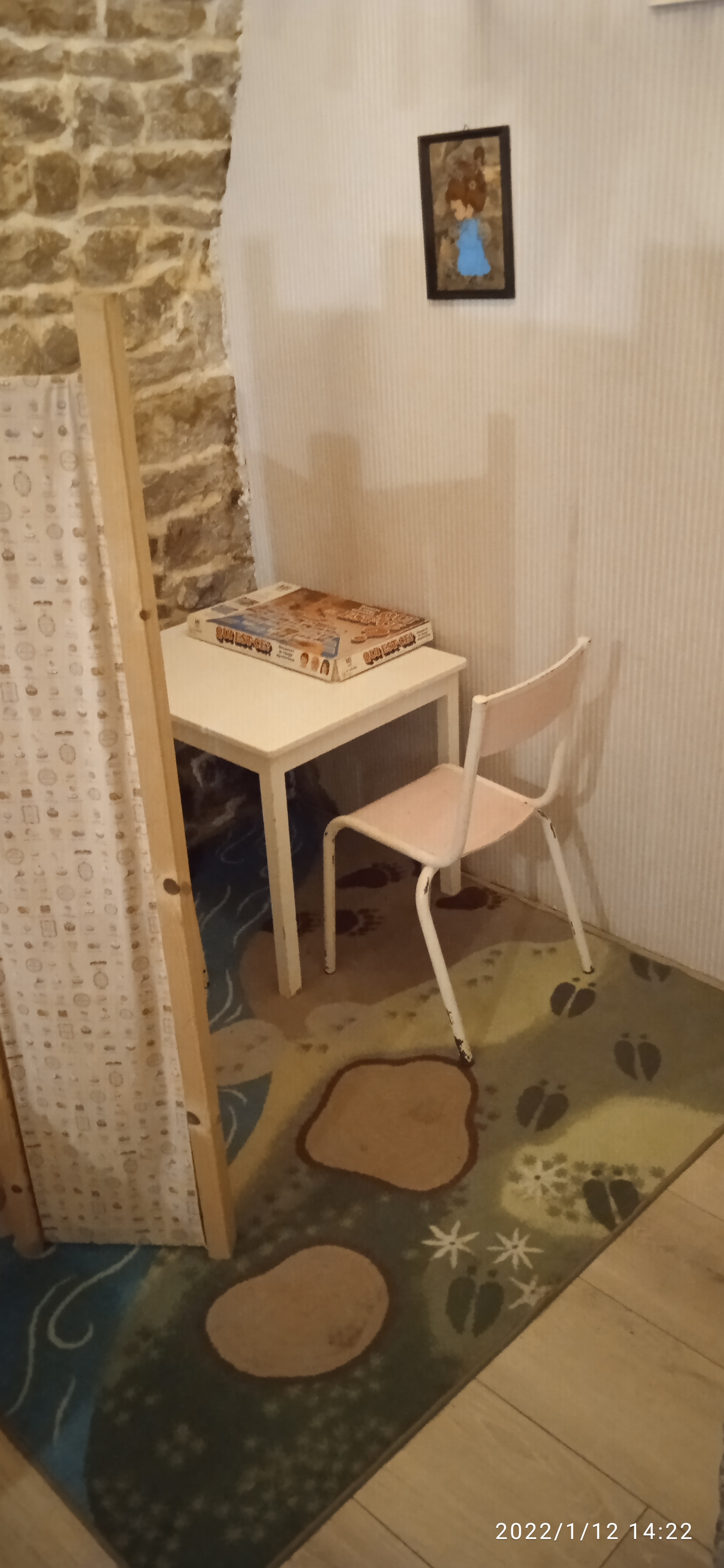 Photo n° 10 de l'avis de Laurence-Hélène.e fait le 20/01/2022 à 19:14