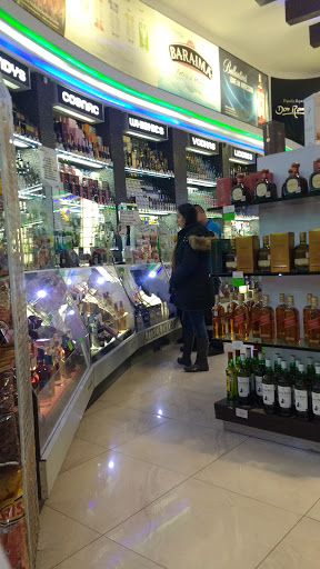 Tienda de bebidas alcohólicas Nezahualcóyotl