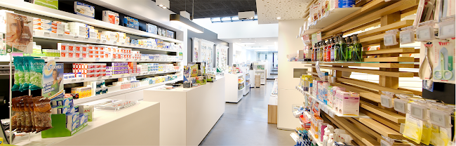 Beoordelingen van Pharmacie Renardy in Verviers - Apotheek