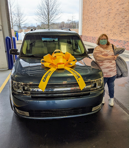 Used Car Dealer «CarMax», reviews and photos, 9750 Gray Rd, Indianapolis, IN 46280, USA