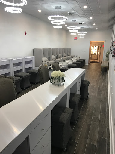 Day Spa «Blush Salon & Beauty Lounge», reviews and photos, 60 Center St, Rutland, VT 05701, USA