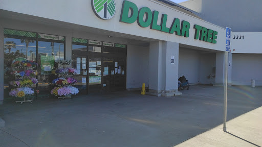 Dollar Store «Dollar Tree», reviews and photos, 3337 Rosecrans St, San Diego, CA 92110, USA