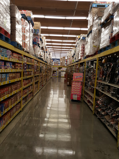 Supermarket «FoodMaxx», reviews and photos, 605 Rohnert Park Expy, Rohnert Park, CA 94928, USA