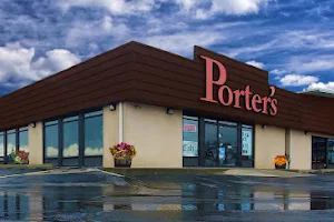 Porter's Mountain View Supply image