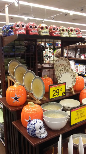 Grocery Store «Kroger», reviews and photos, 3001 Matlock Rd, Mansfield, TX 76063, USA