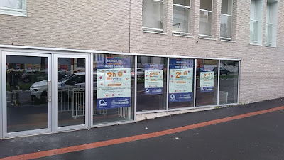 Agence O2 Arras - Services à domicile à Arras
