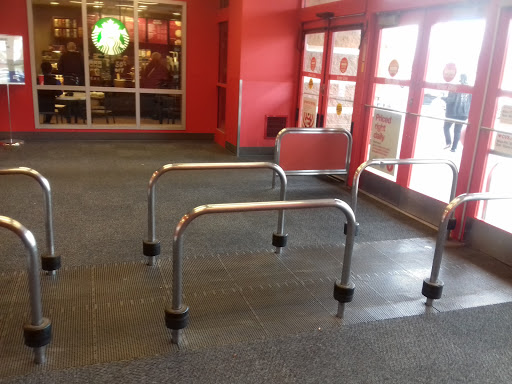 Department Store «Target», reviews and photos, 900 E Kemper Rd, Springdale, OH 45246, USA