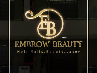 Embrow Beauty-Hair. Nails. Beauty . Laser