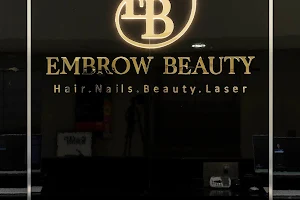 Embrow Beauty- Hair . Beauty . Laser image