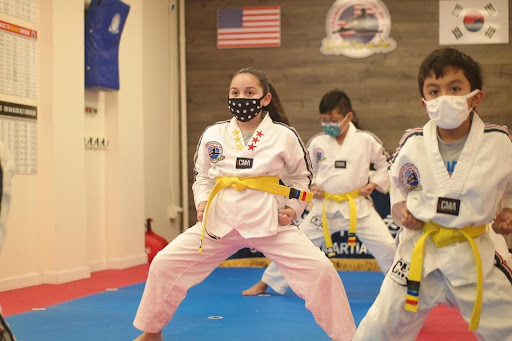 Champions Martial Arts Long Island City