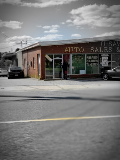 U-Save Auto Sales & Service
