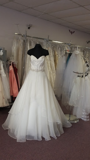 Bridal Shop «JC Bridal and Formals», reviews and photos, 1812 Pulaski Hwy, Edgewood, MD 21040, USA