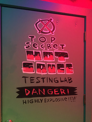 Tex-Mex Restaurant «Tijuana Flats», reviews and photos, 13256 Biscayne Blvd, North Miami, FL 33181, USA