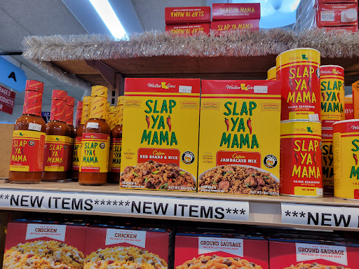 Grocery Store «Columbia Market», reviews and photos, 450 Wa Na Pa St, Cascade Locks, OR 97014, USA