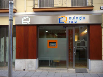 Inmobiliaria Eulogio Ruiz C. Arroyazo, 1, 06400 Don Benito, Badajoz, España