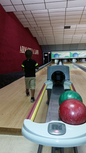 Bowling Alley «Armadilla Lanes II», reviews and photos, 10055 Fuqua St, Houston, TX 77089, USA