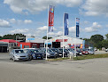 G.T. Carrosserie - Bosch Car Service Domfront en Poiraie