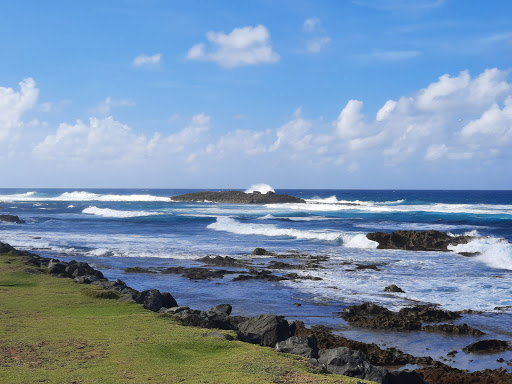 Escambron Beach