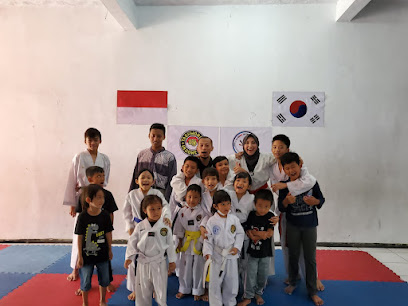 Tazmania Taekwondo Club