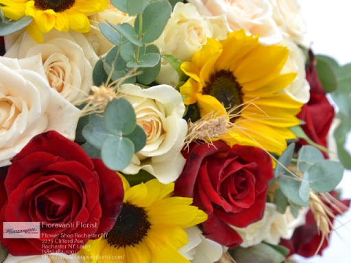 Florist «Fioravanti Florist», reviews and photos, 2279 Clifford Ave, Rochester, NY 14609, USA