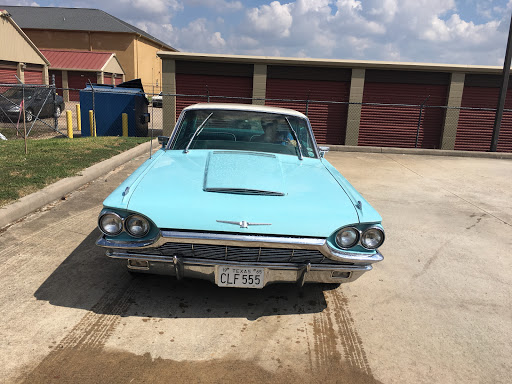 Car Wash «Rolling Creek Car Wash», reviews and photos, 16914 Rolling Creek Dr, Houston, TX 77090, USA