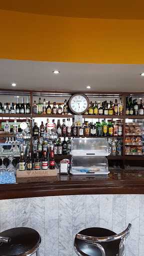 Restaurante Europa Vinaros