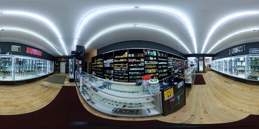 Tobacco Shop «BLUE MOON SMOKE SHOP», reviews and photos, 896 Massachusetts Ave, Cambridge, MA 02139, USA