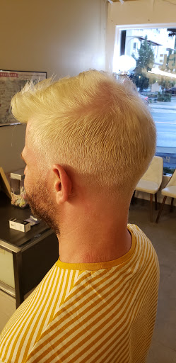 Barber Shop «Refuge Barbershop», reviews and photos, 4057 NE Sandy Blvd, Portland, OR 97212, USA