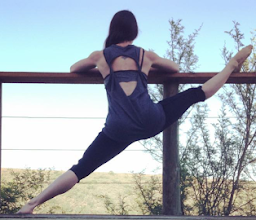 Yoga and Thai Massage photo