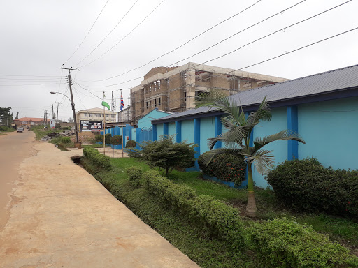 Livingstone College of Arts and Science, Akobo, Ibadan, Nigeria, Primary School, state Oyo