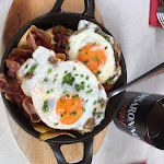 Photo n°1 de l'avis de Patricia.a fait le 20/05/2019 à 15:04 sur le  Kullman's Diner Kaiserslautern à Kaiserslautern