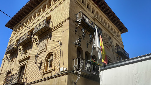 Peluquería Mixta Alicia y Lidia en Olite, Pamplona