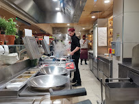 Atmosphère du Restaurant italien Vapiano Créteil - Pasta Pizza Bar à Créteil - n°8