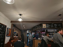 Atmosphère du Restaurant Chez Hugo à Nantes - n°5