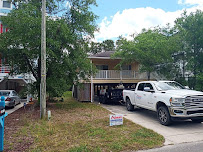 SRS Building Products - Photo 6 - Car repair in Wilmington, NC, Wilmington