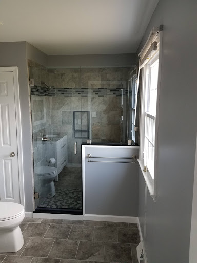 Glass Repair Service «Diamond State Glass», reviews and photos, 23 Cochran Rd, Camden Wyoming, DE 19934, USA