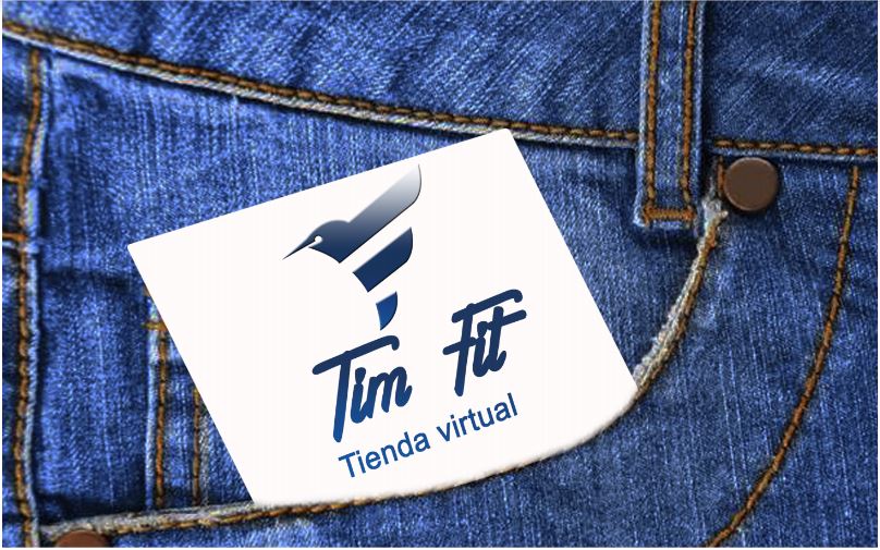 Timfit Tienda de Ropa virtual para hombre