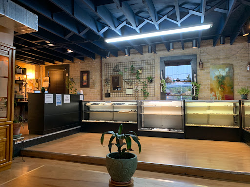 Tattoo Shop «True Blue Tattoo», reviews and photos, 607 Red River St, Austin, TX 78701, USA