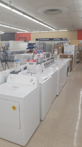 Discount Store «Kmart», reviews and photos, 200 Passaic Ave, Kearny, NJ 07032, USA