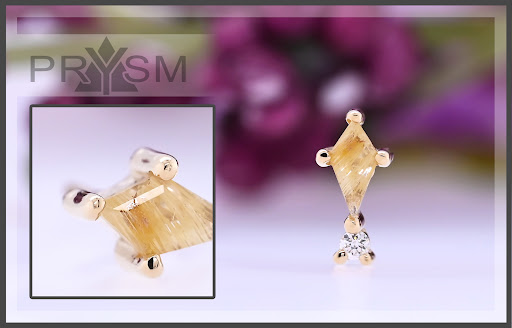 Explore leg tribal tattoo ideas, creative tattoo ideas in Clive, available at Prysm Jewelry & Piercing