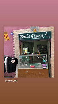 Photos du propriétaire du Pizzeria Baila Pizza à Marseille - n°18