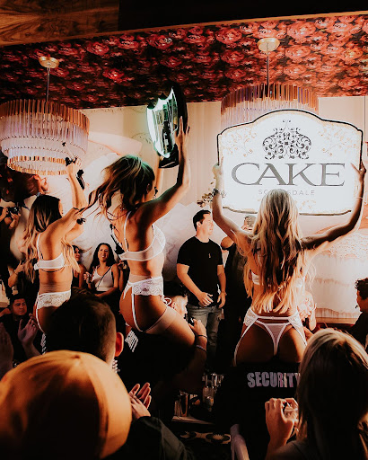 Night Club «Cake Nightclub», reviews and photos, 4426 N Saddlebag Trail, Scottsdale, AZ 85251, USA